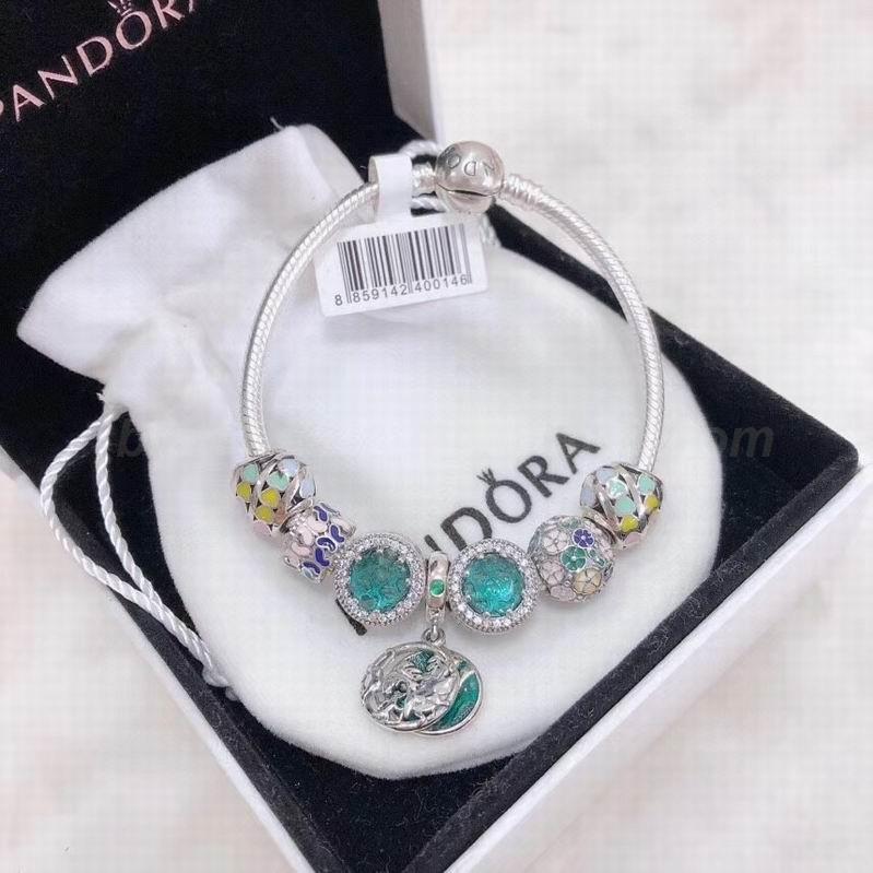 Pandora Bracelets 633